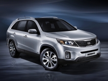 Kia Sorento,  , , , 